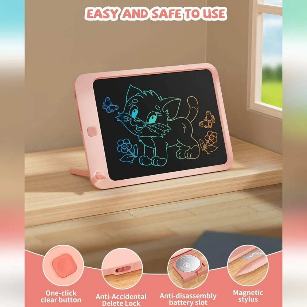 Drawing Tablet - Picture 2 of 4